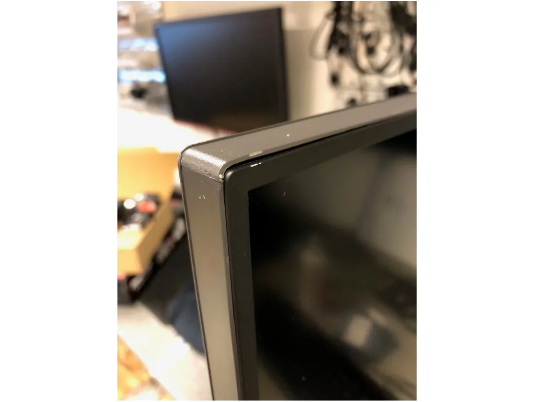 [OUTLET] - ASUS ROG SWIFT PG279Q - LED-skærm - 27
