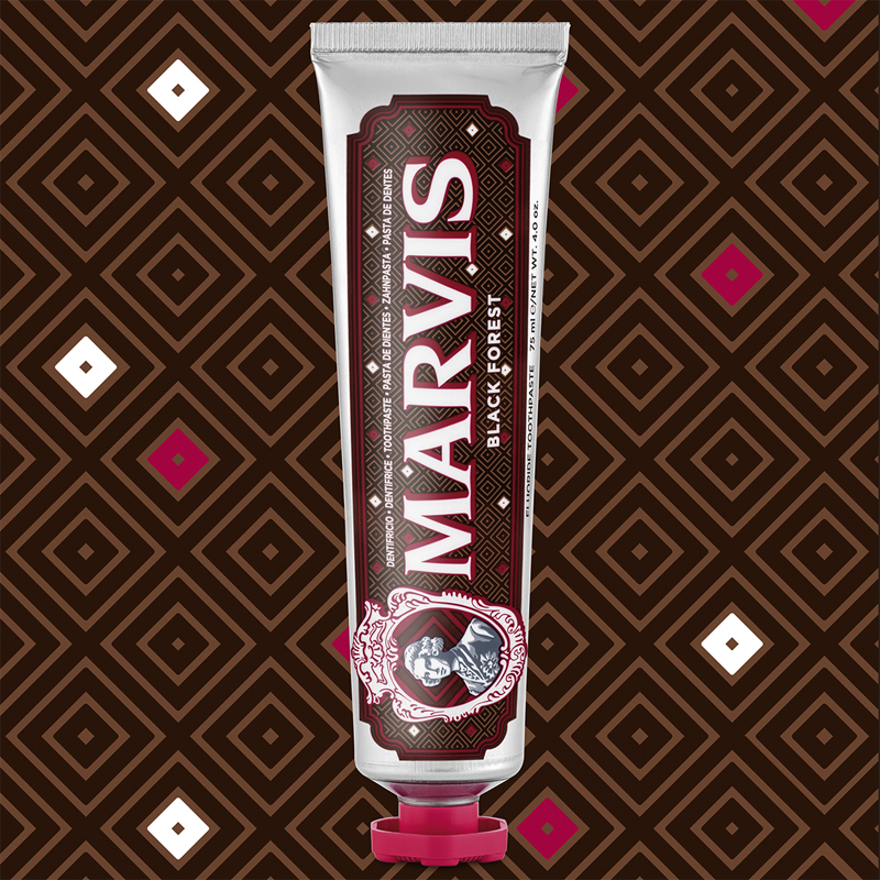 MARVIS Black Forest 75 ml