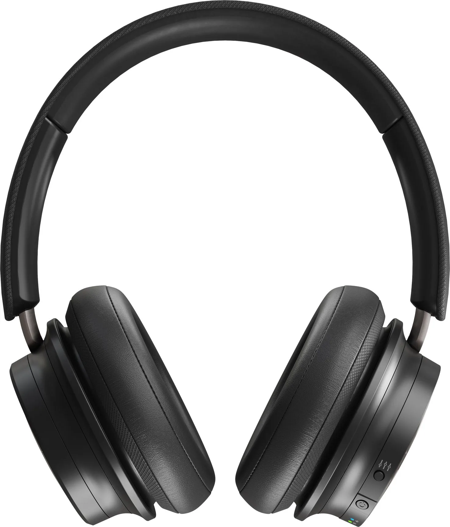 Dali IO-8 Noir Casques Bluetooth