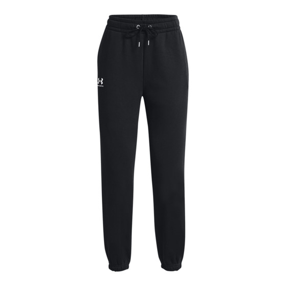 Under Armour Essential Fleece Joggers