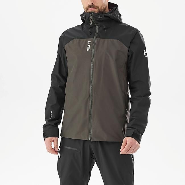 MILLET - VESTE SENECA GTX