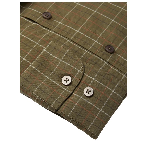 Chevalier - Belmont Regular Fit Shirt - Chemise