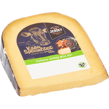 Holland Jersey Mild 50+ Kaas ca.300g