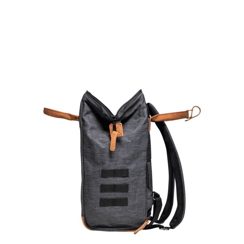 Sac à dos Adventurer Medium 23 litres + 2 grandes pochettes Londres