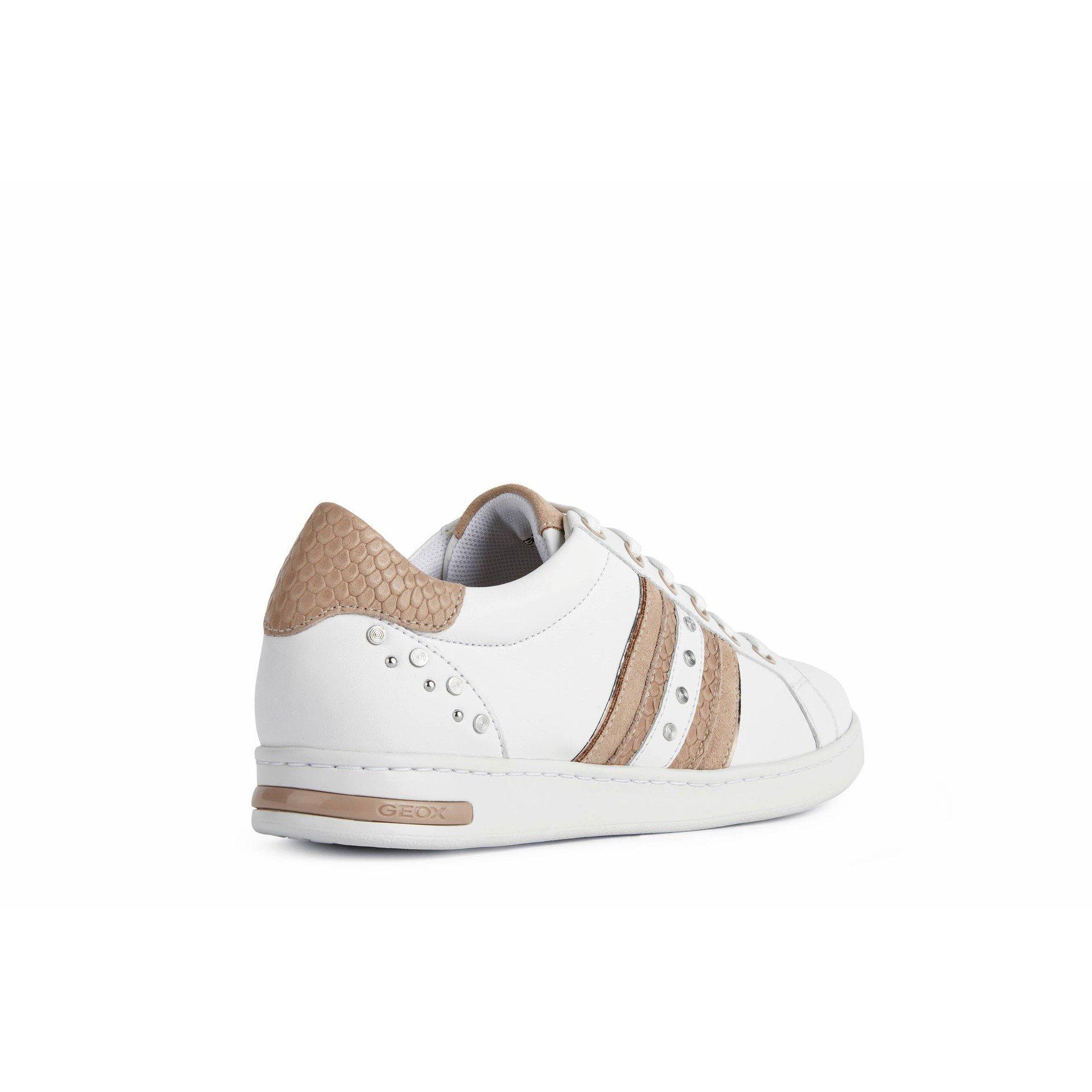 Geox Jaysen Trainers