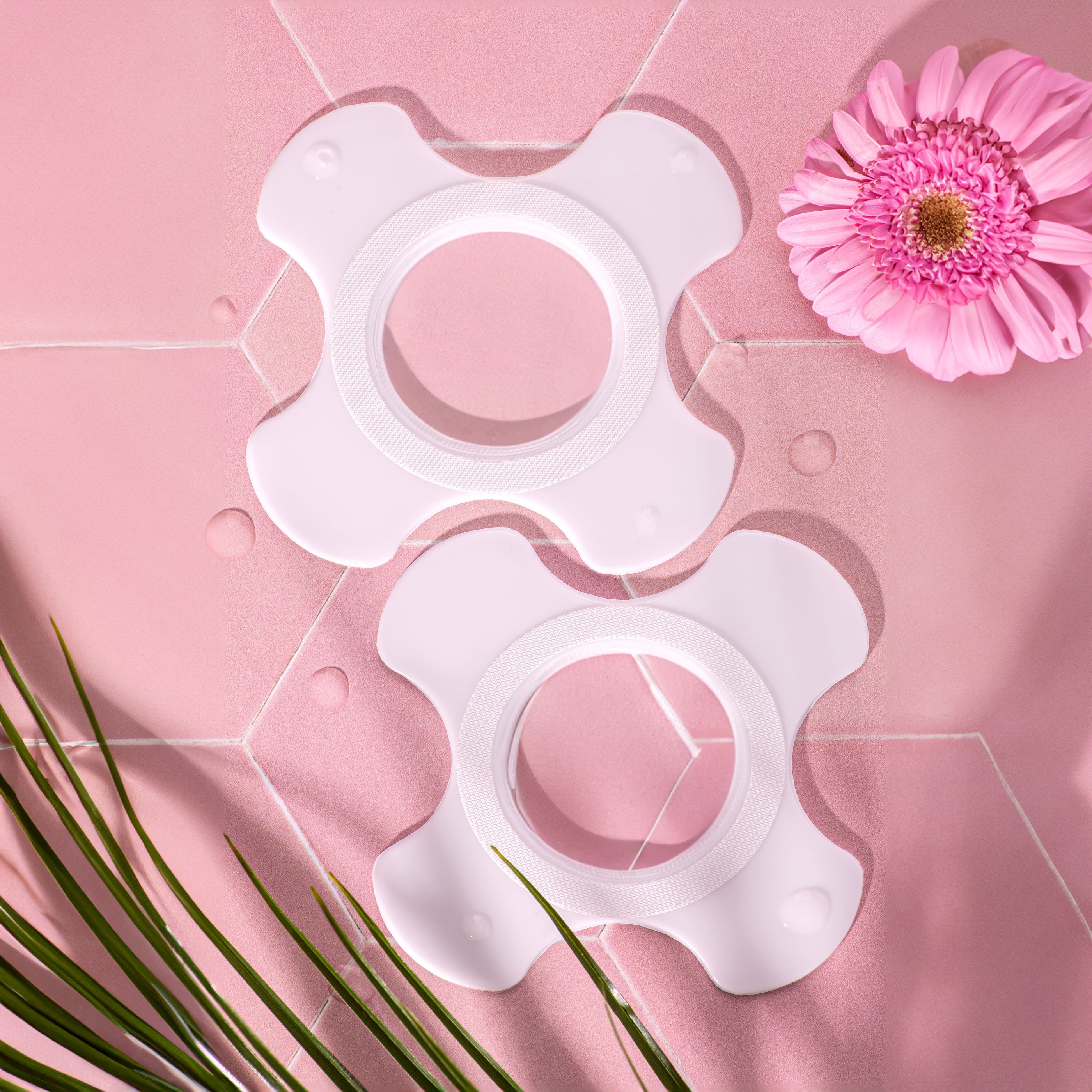 NuNi Pads