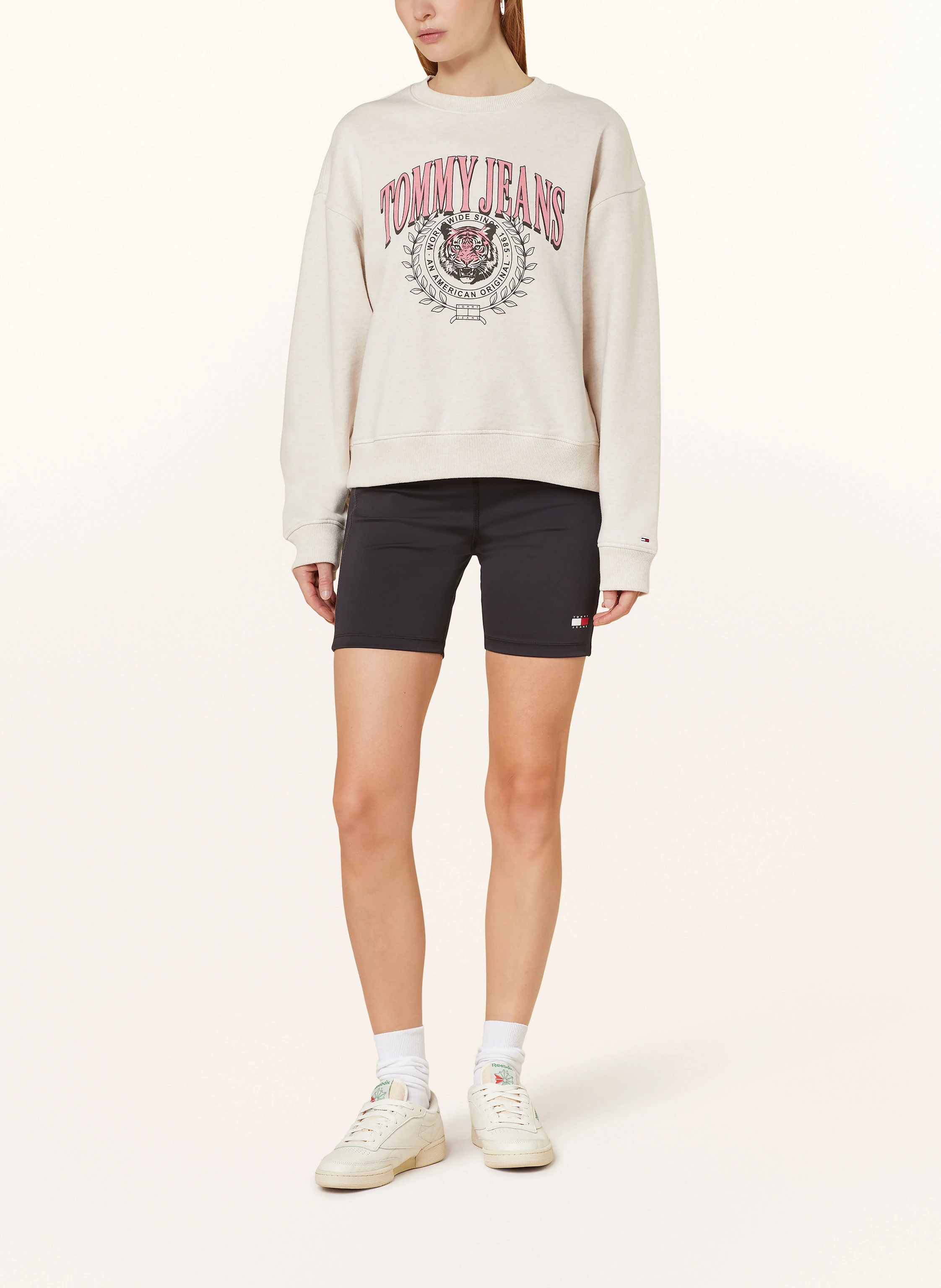 TOMMY JEANS Sweatshirt