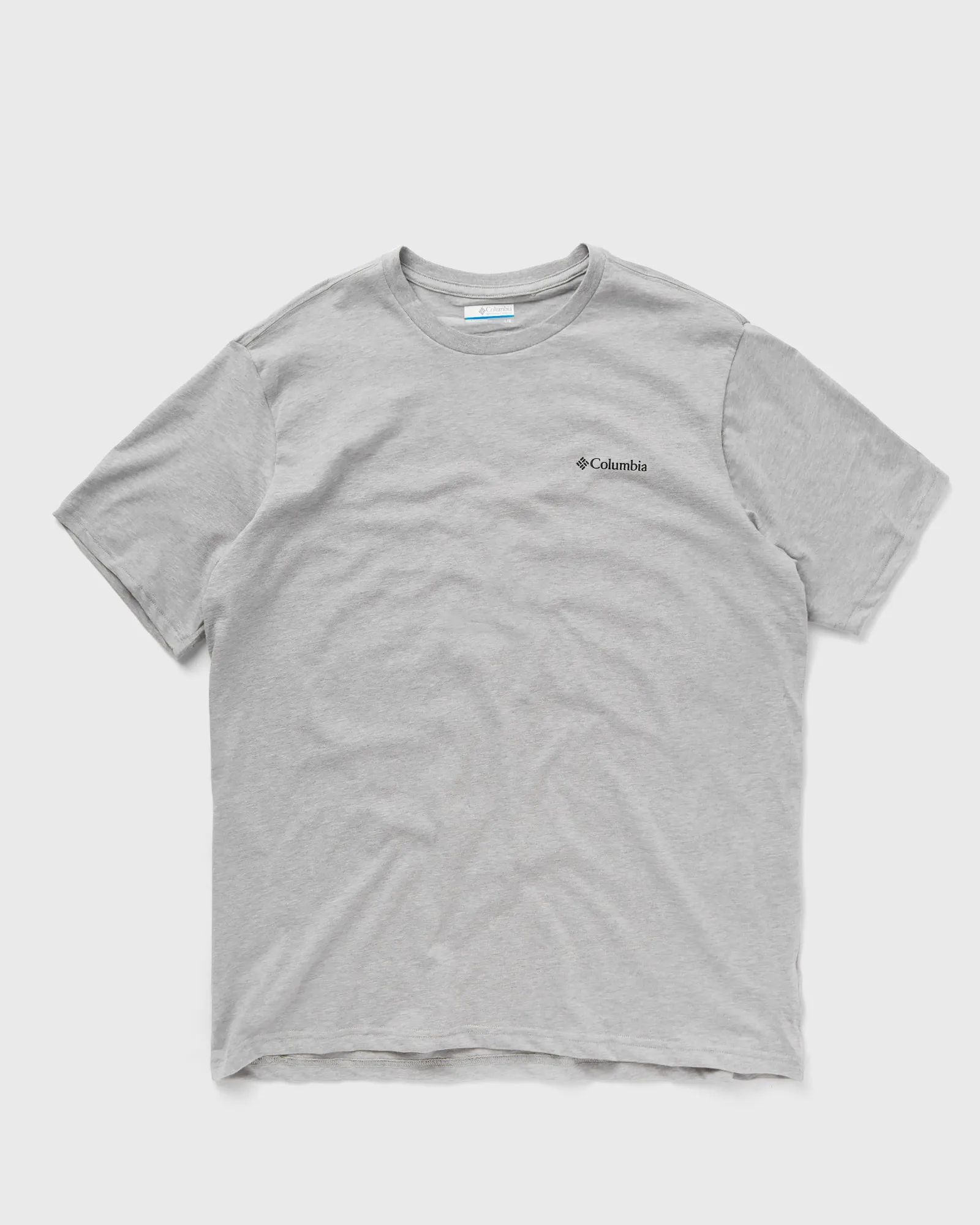 Columbia Rockaway River Back Graphic SS Tee