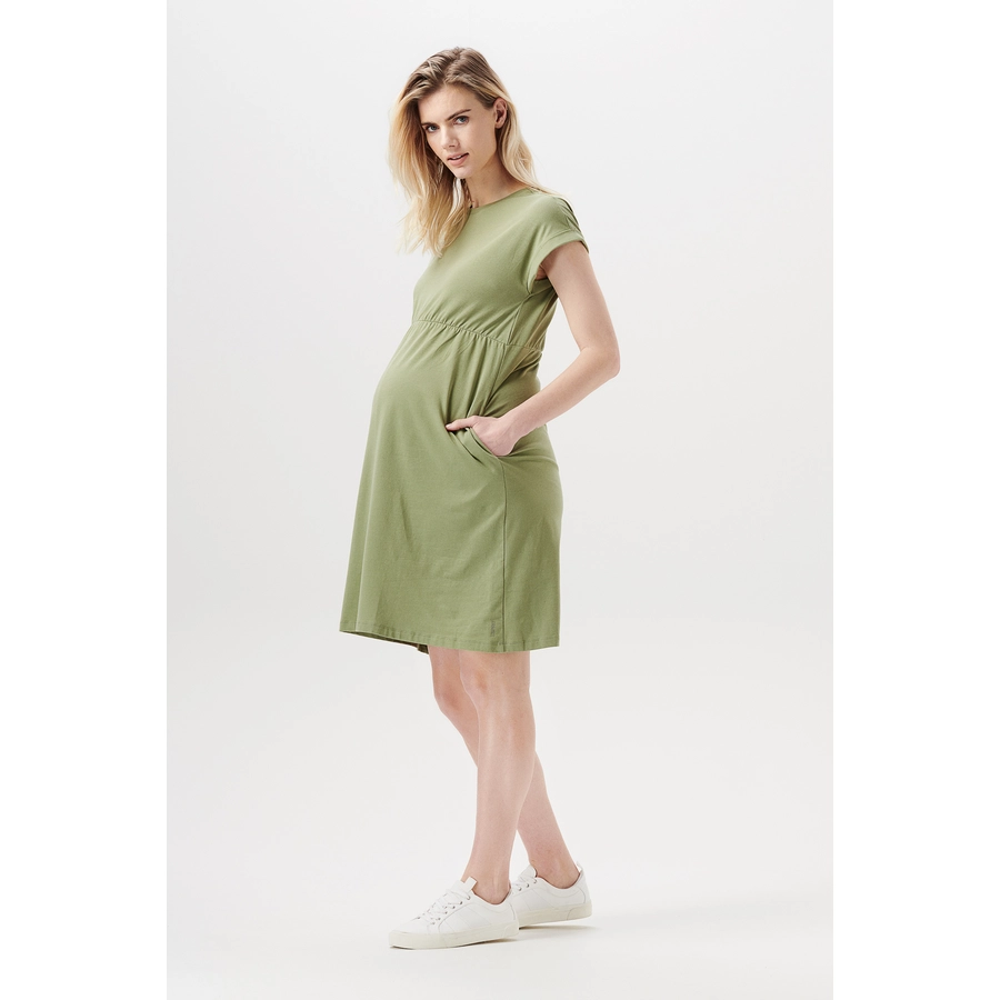 Esprit Kleid Real Olive
