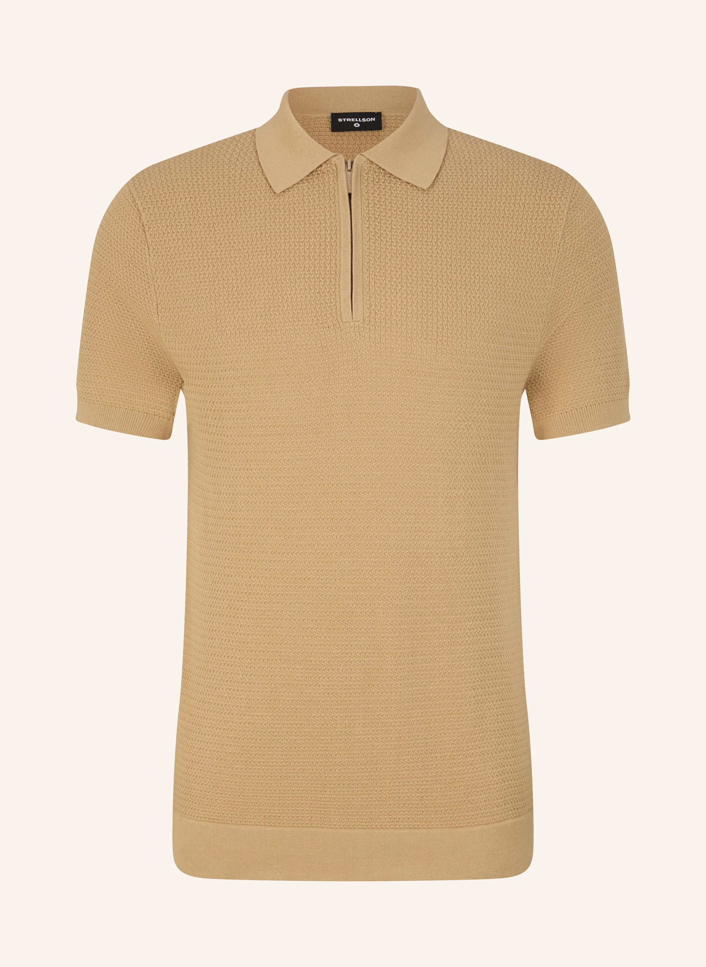 STRELLSON Poloshirt KEETH