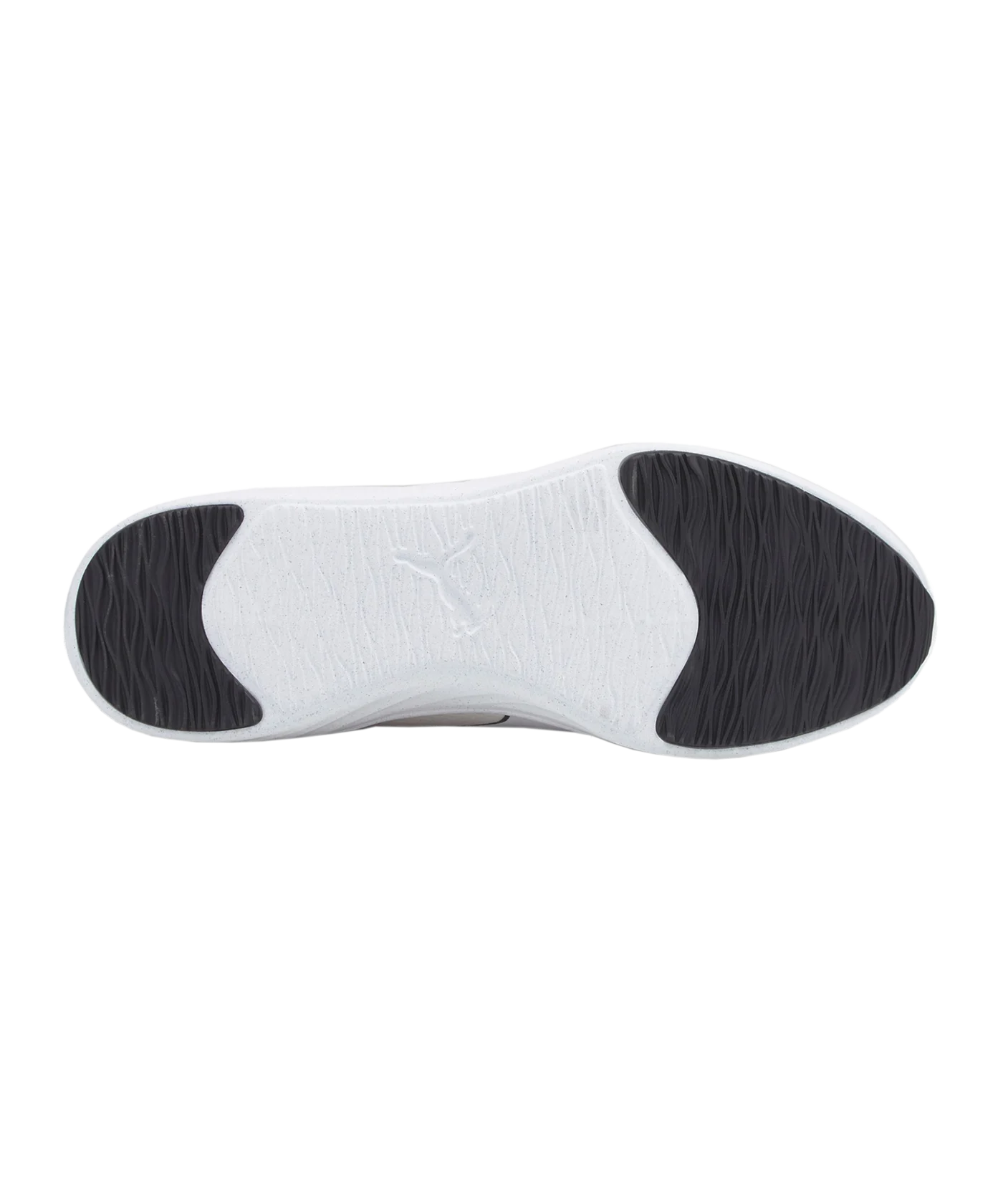 PUMA Better Foam Emerge Star Weiss Schwarz F02