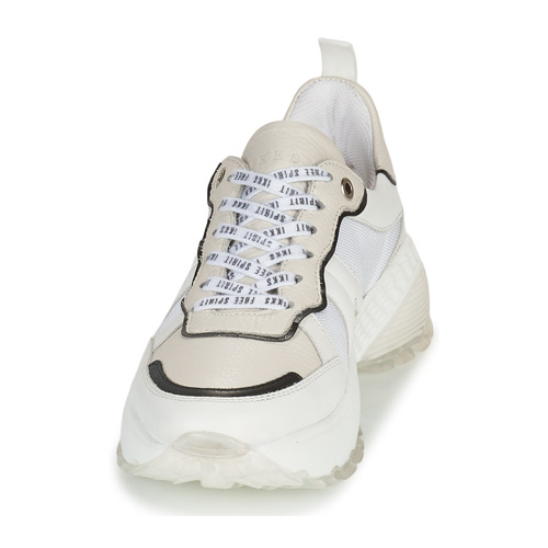 Ikks - BT80205 - Blanc