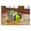 Multilader for 6 batterier 18 V