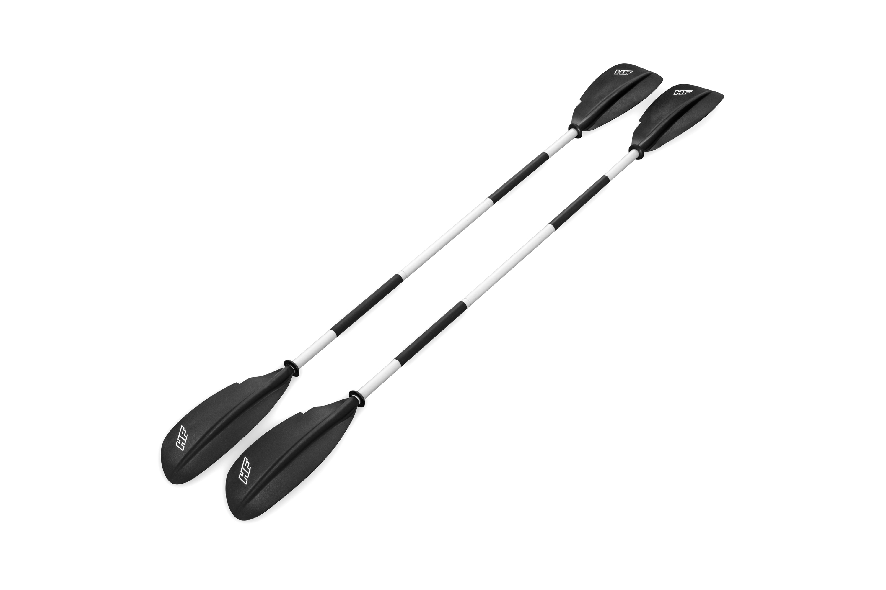 Bestway Doppel-Kajak SURGE ELITE X2 382 cm