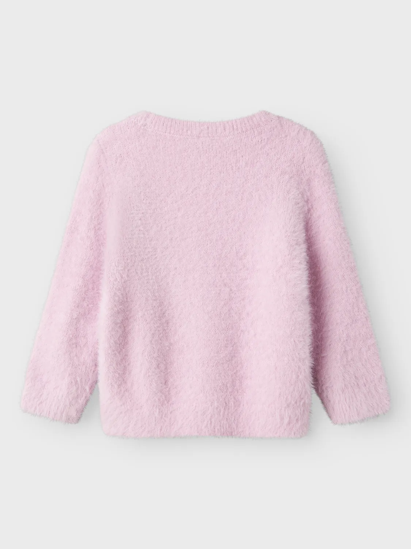 Tallie Long Sleeve Knit