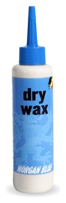 MORGAN BLUE Huile de chaine DRY WAX 125ml