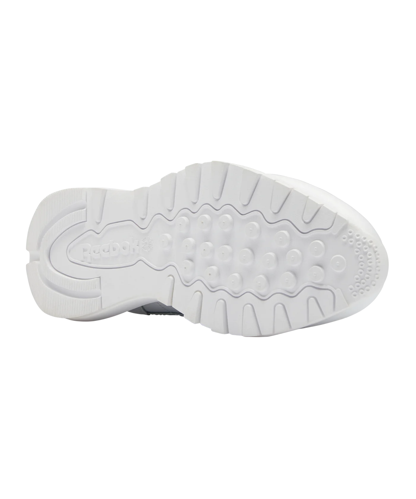Reebok Classic Leather SP Damen Weiss Blau