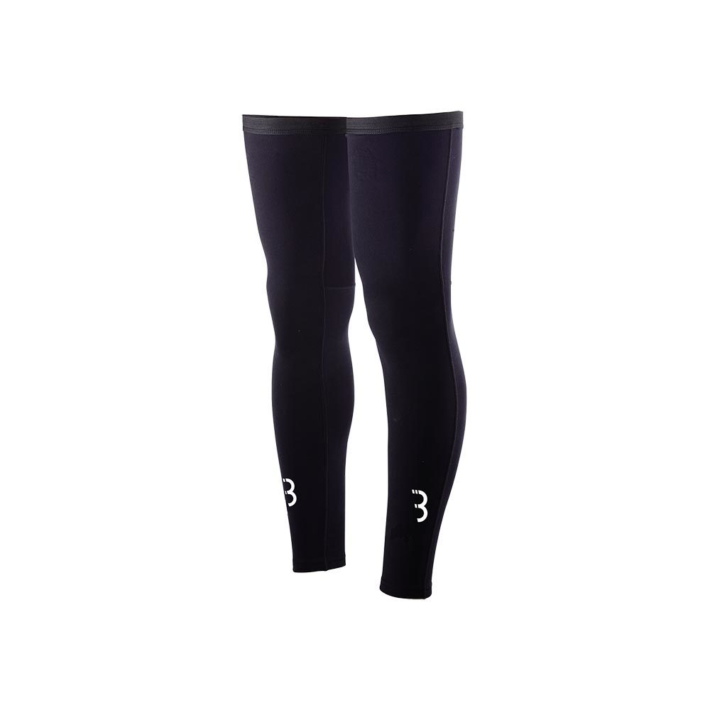 BBB Cycling ComfortLegs BBW-91 Beenwarmers Zwart