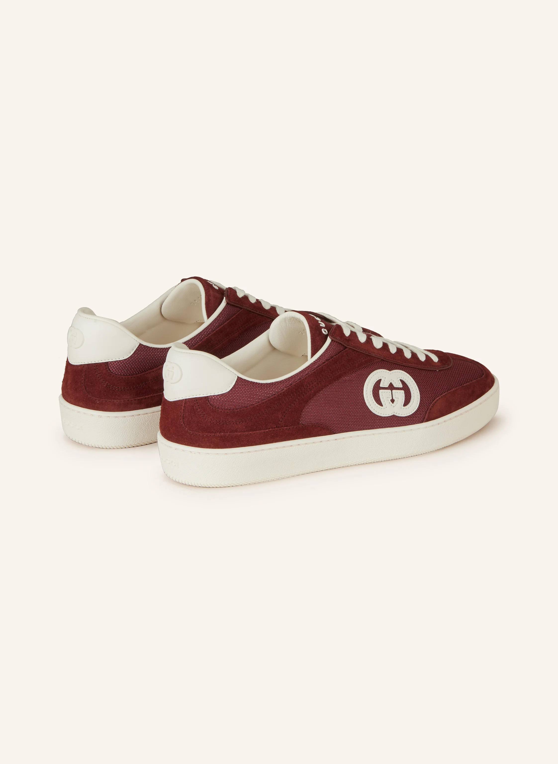 GUCCI Sneaker G74