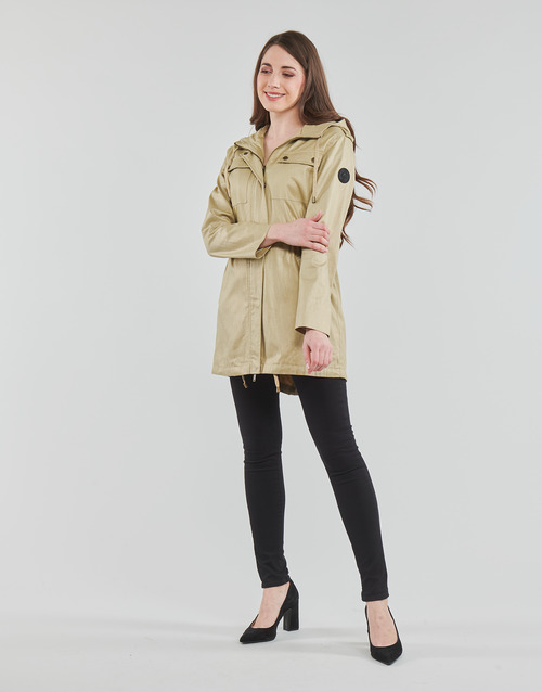 One Step - DRISS Beige
