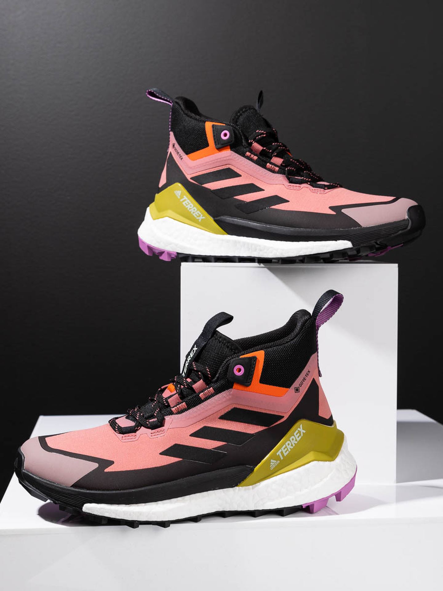 Terrex Free Hiker 2 GTX