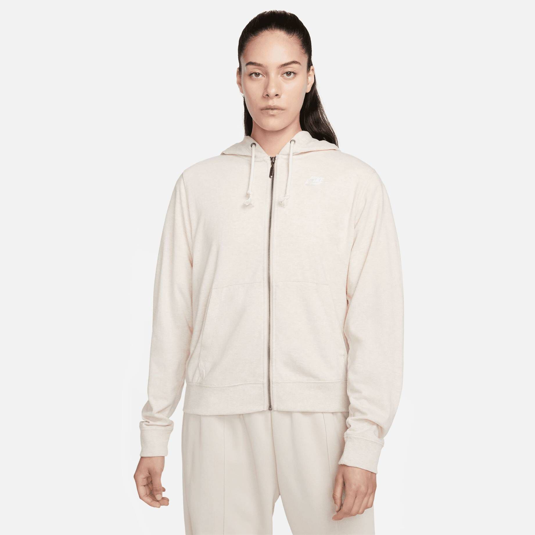 Nike Sportswear| Damen Sweatjacke GYM VNTG