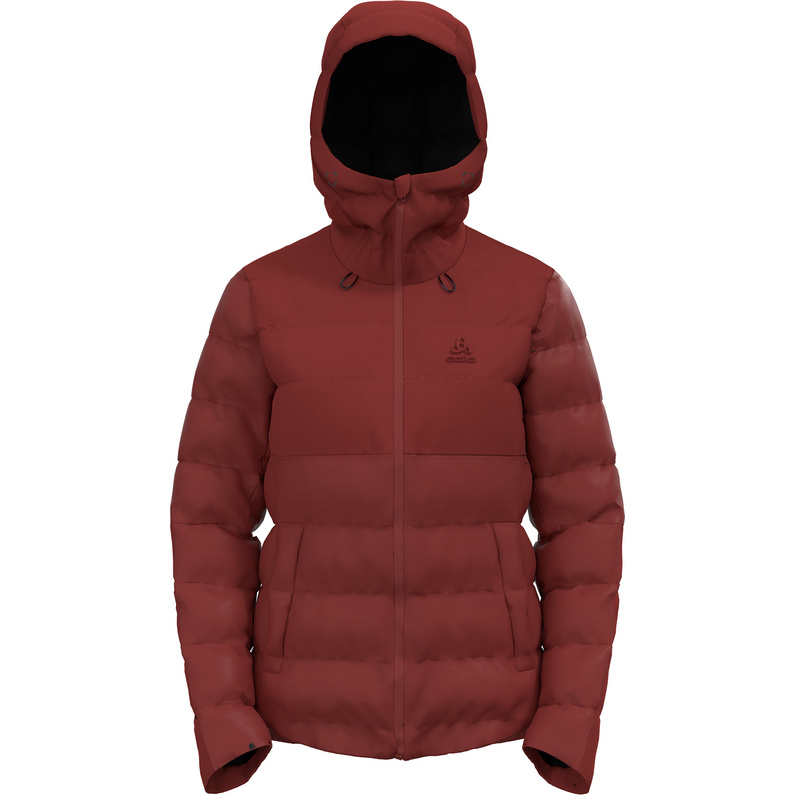 Odlo Damen Severin N-Thermic Hoodie Jacke