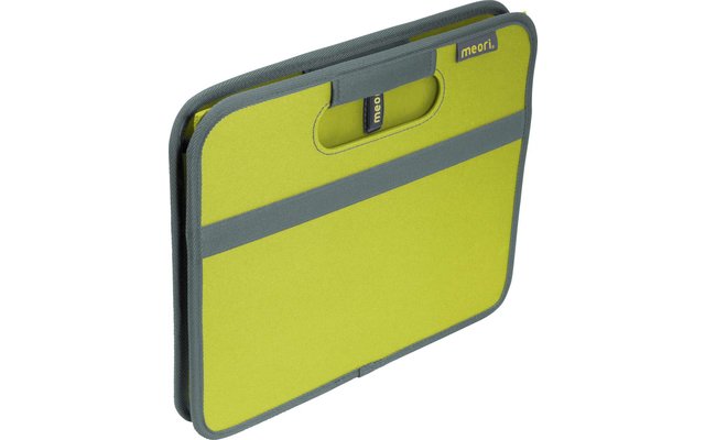 Meori Faltbox Classic Small 15 Liter