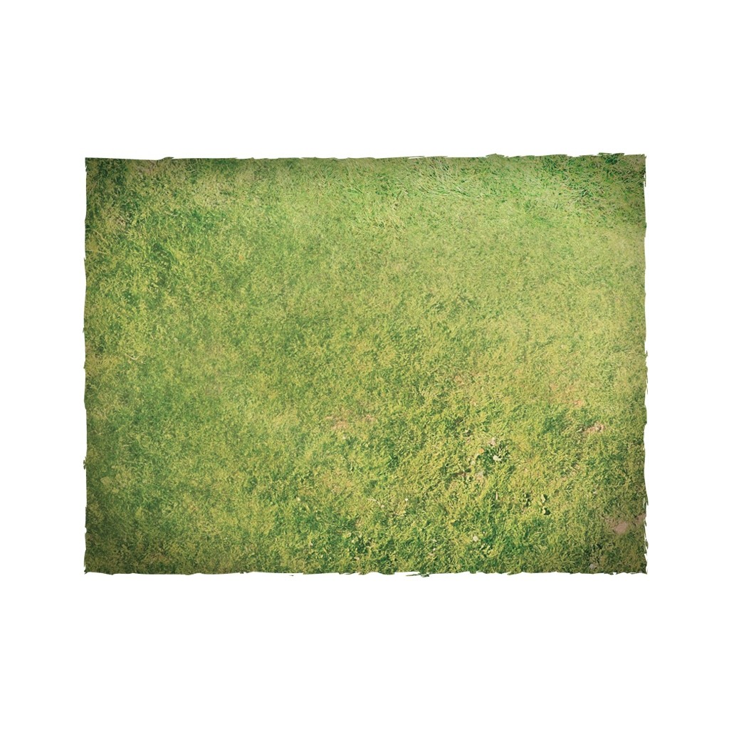 Terrain Mat Cloth - Fields - 90x90