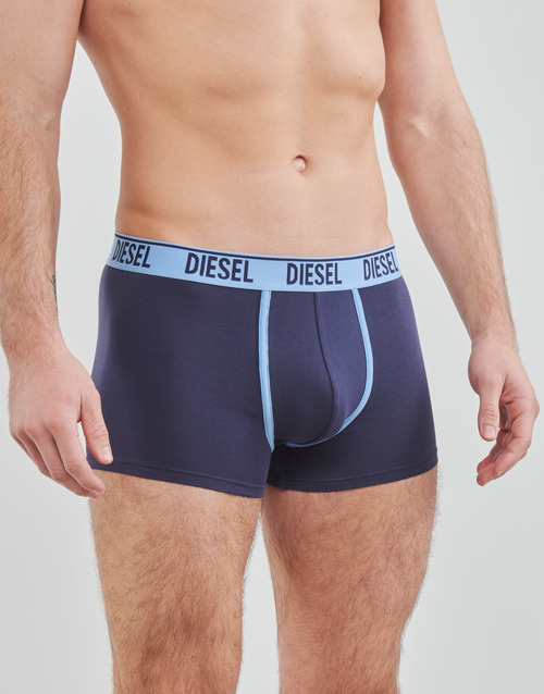 Diesel - DAMIEN X2 - Marine / Bleu