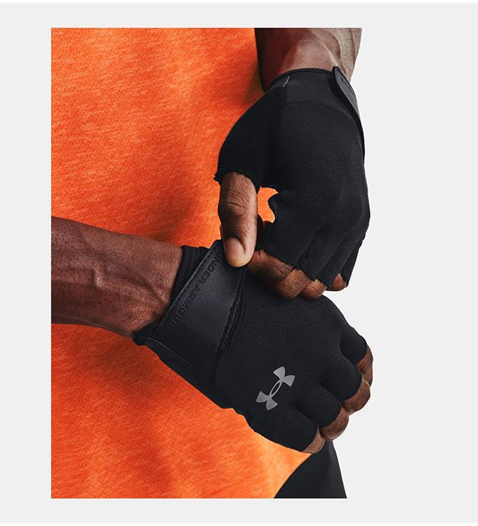 Under Armour Men UA Trainings Handschoenen
