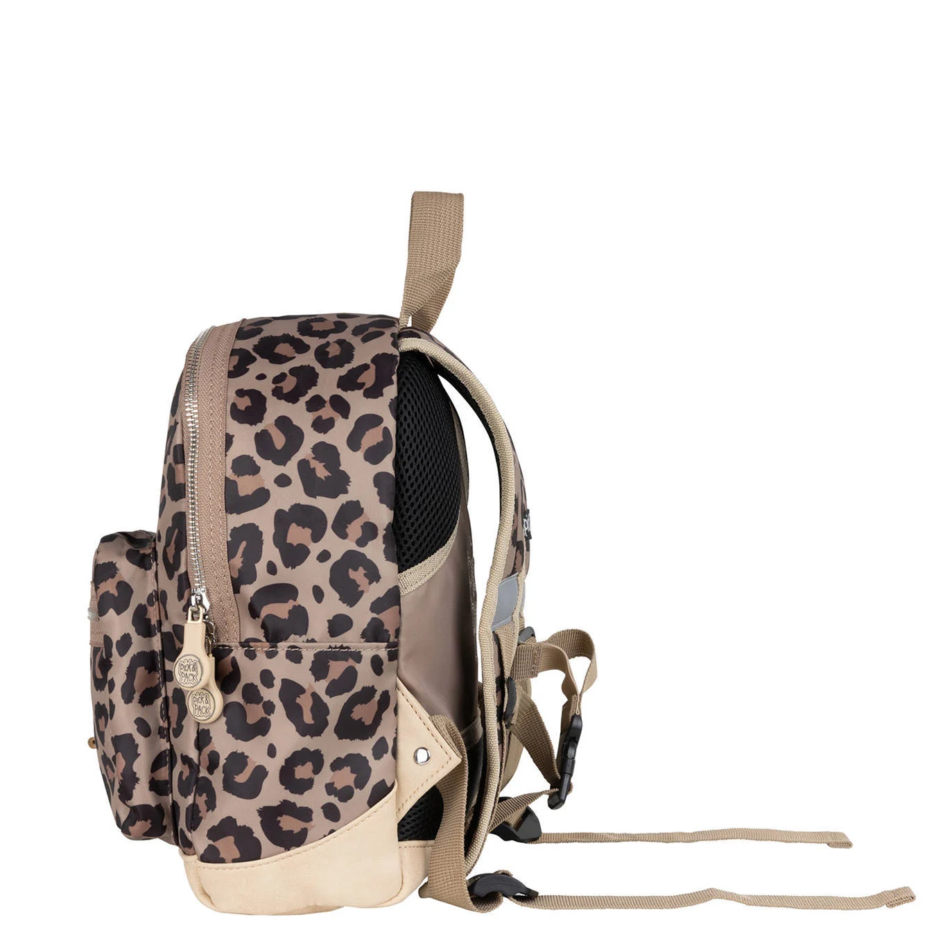 Pick & Pack rugzak Something Wild S lichtbruin