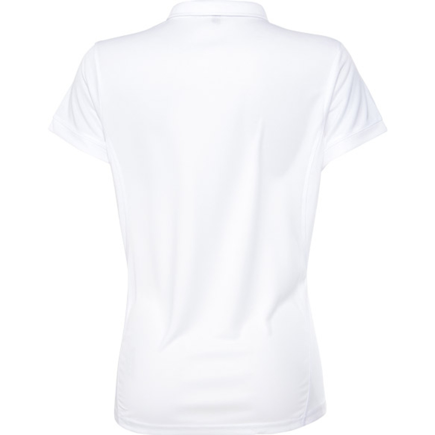 The Indian Maharadja Tech Polo Shirt Meisjes