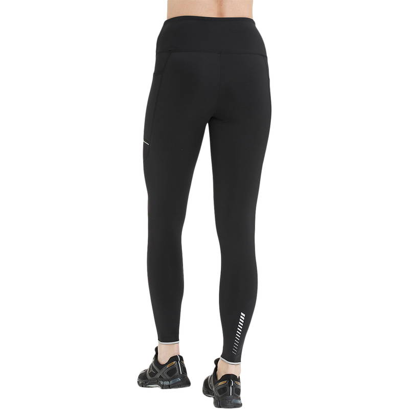 Endurance Energy High Waist Løbetights Dame
