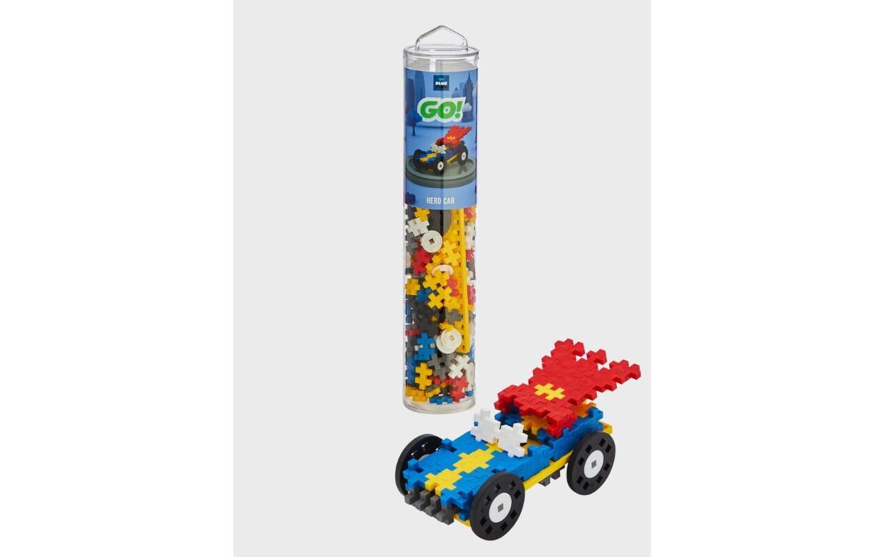 Kreativ-Bausteine 200 TeileKonstruktionsspielzeug