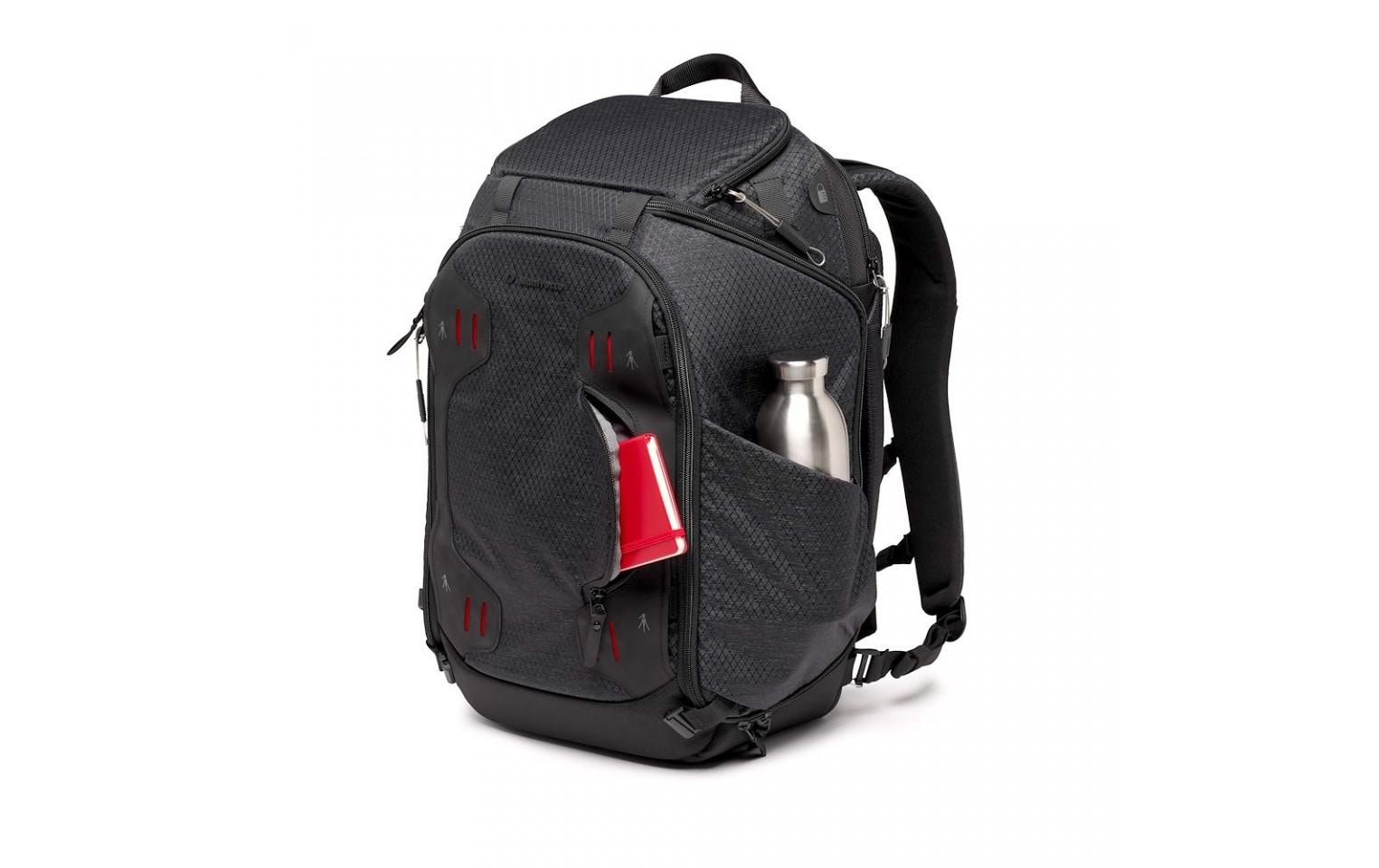Fotorucksack PRO Light Multiloader M<br>Professioneller Kamerarucksack für DSLR-Kameras