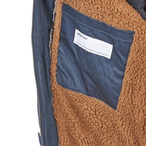 Wesc - JEJOR - Bleu