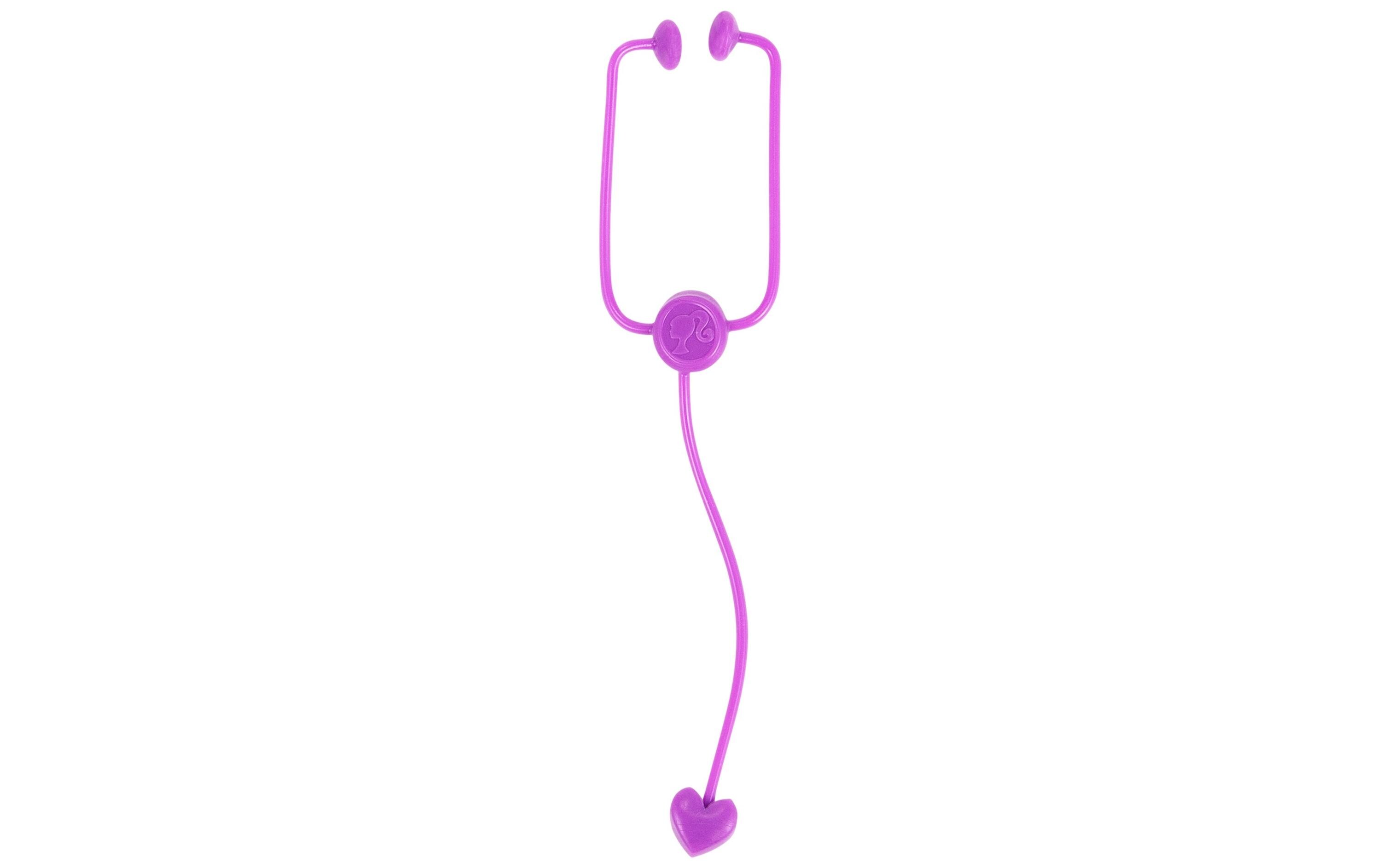 Puppe KrankenschwesterBarbie-Puppe