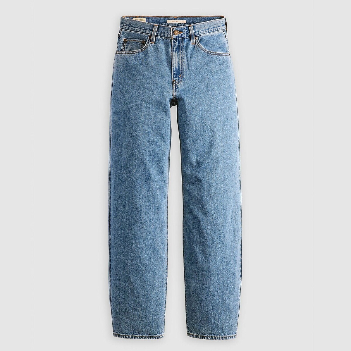 Levi's<br>Calças Jeans Largas Estilo Pai