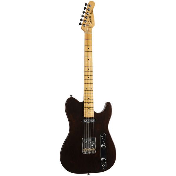 Godin Stadium HT Havana Brown MN