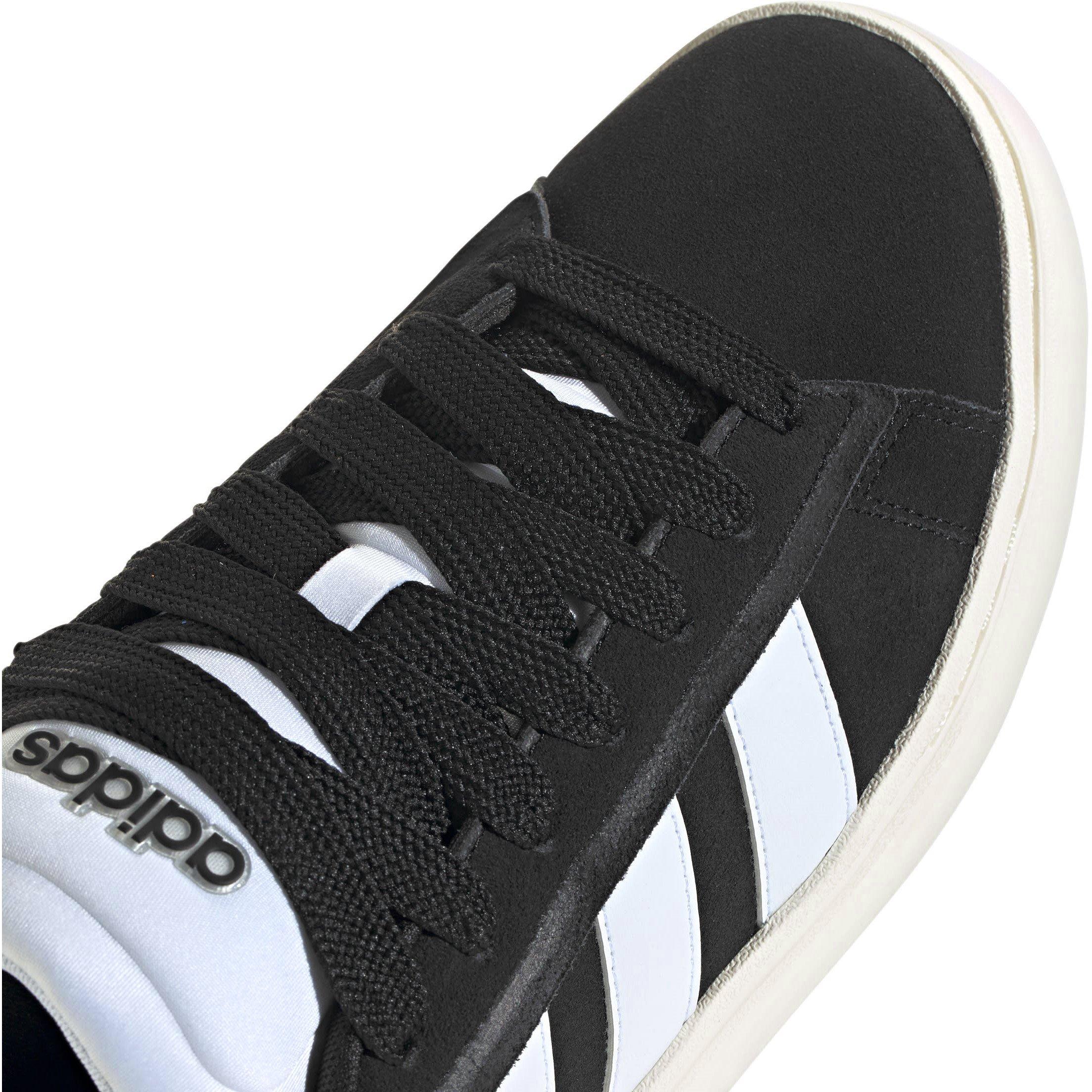 adidas Grand Court Alpha 00s Low Top Trainers Womens