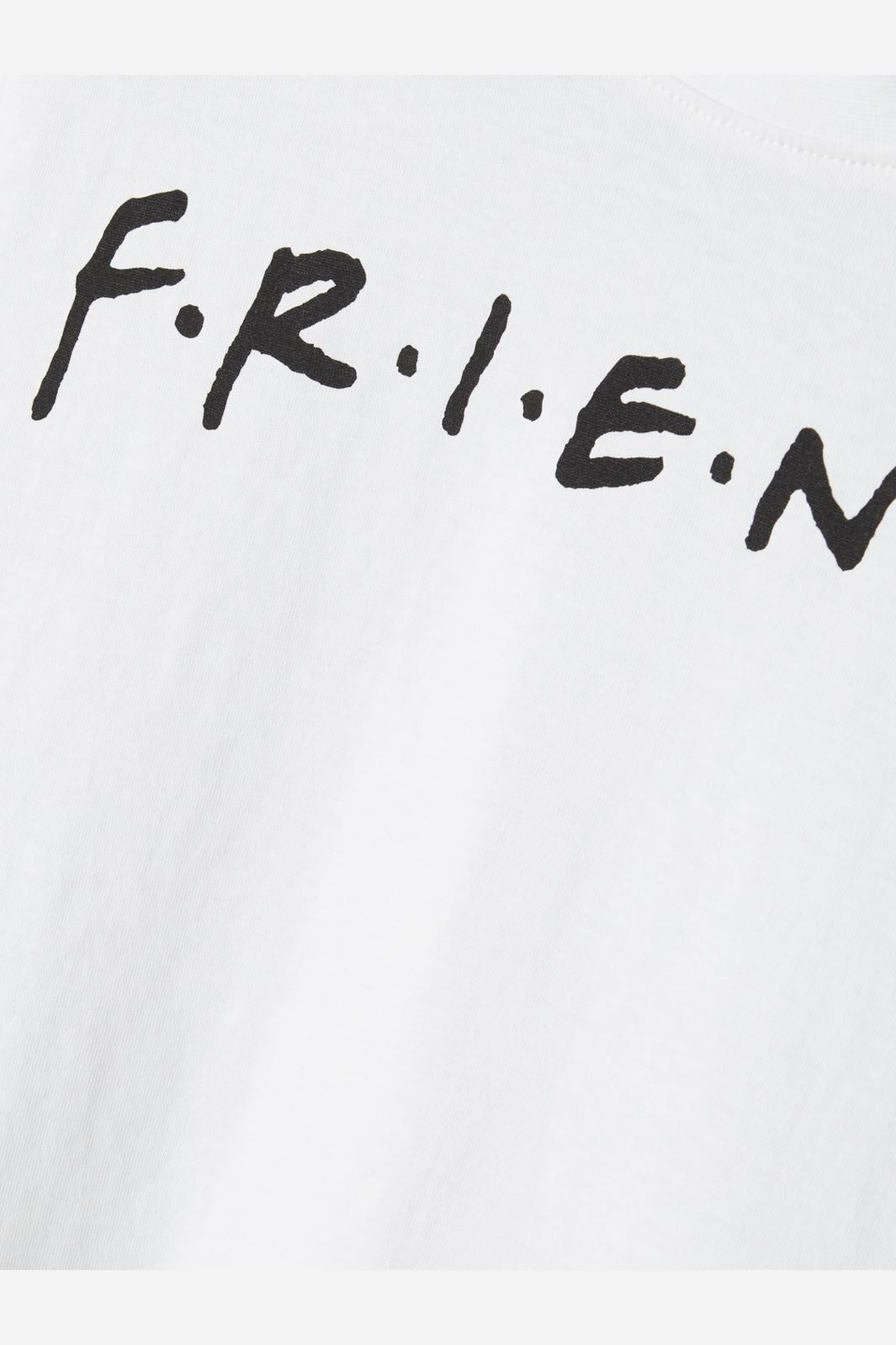 Lmtd Nlfmerian Friends Ss Top Lad Wab