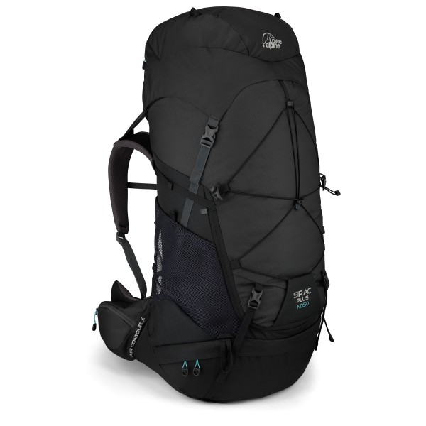 Lowe Alpine - Women's Sirac Plus ND50 - Sac à dos de trekking