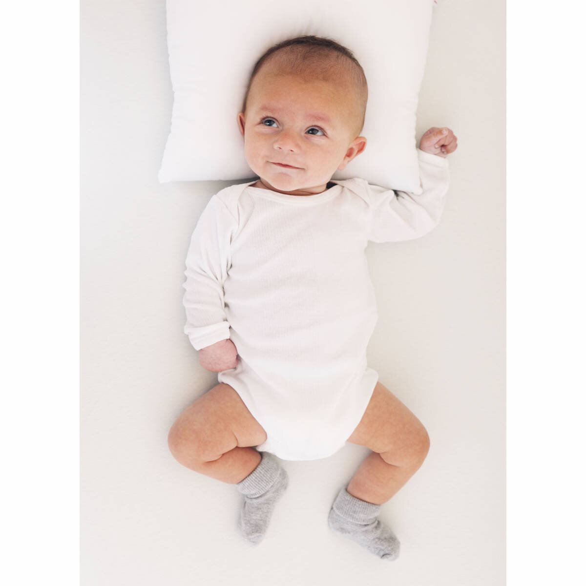 BabyDorm® Enger/Krebbers GbR Babydorm Babykopfkissen Original