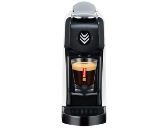 MALONGO - Expresso EOH Blanc brillant