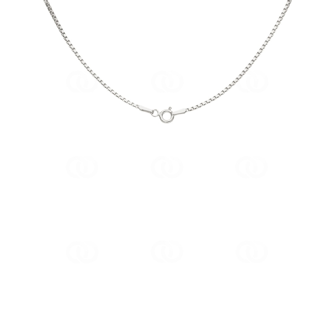 Venezianerkette 925 Silber 1.5mm