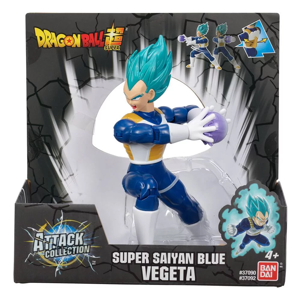 FIGURINE KAMEHAMEHA VEGETA