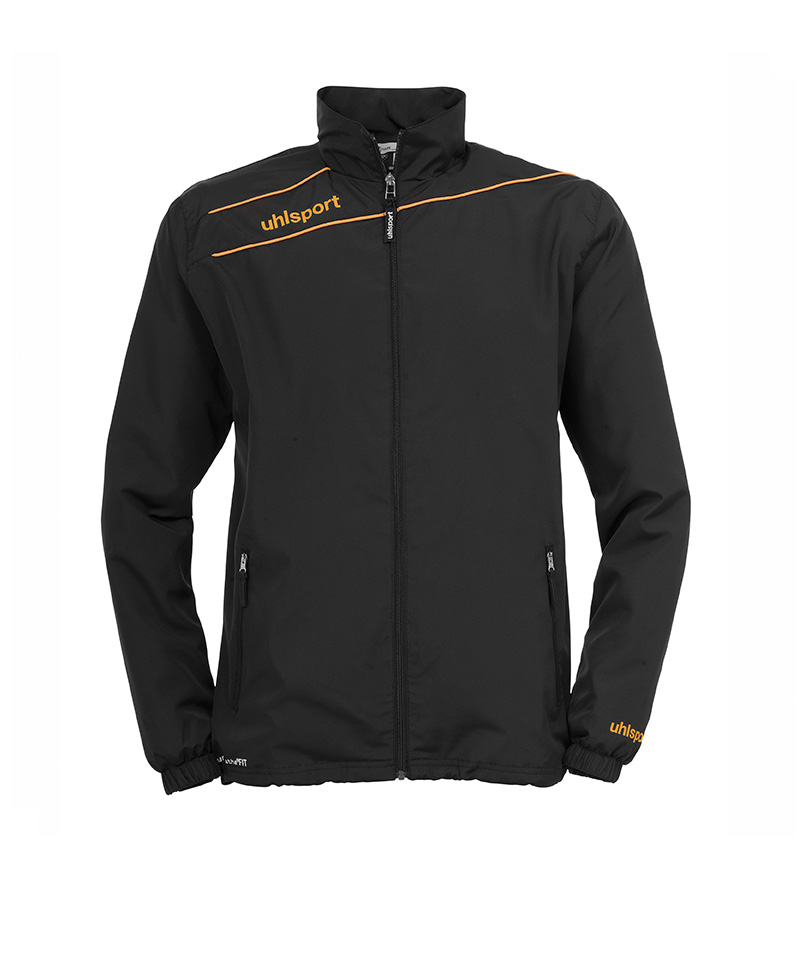 uhlsport Stream 3.0 Präsentationsjacke Kids F17