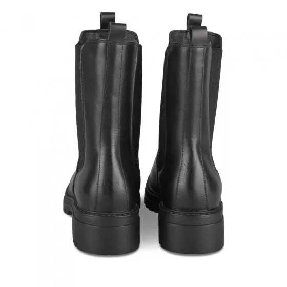 Bottines NOIR SINEQUANONE