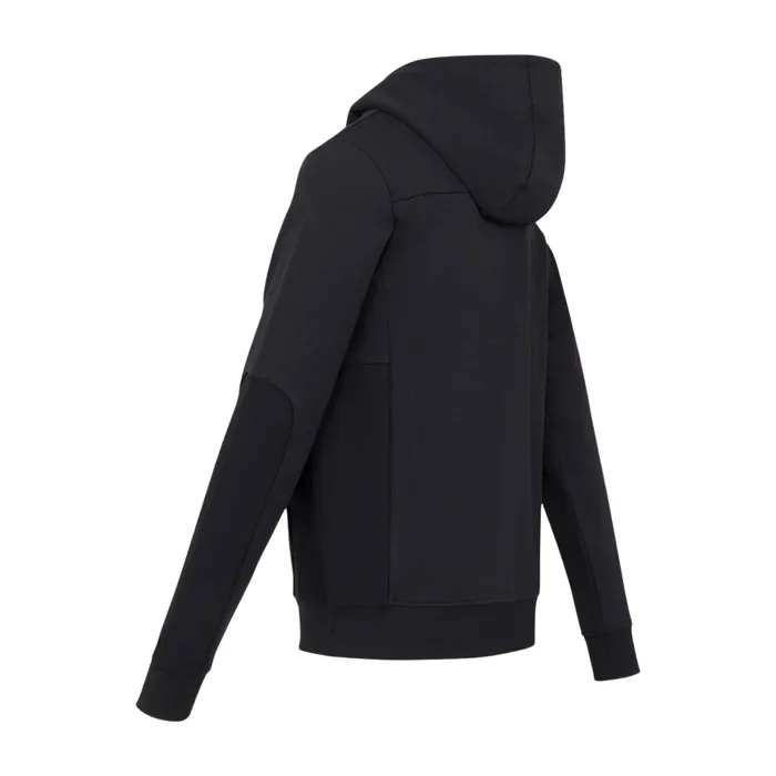 Cruyff C-lion Outlined Graphic Hoodie Heren